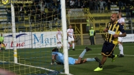 Francesco Ripa | foto &copy; Antonio Gargiulo | S.S. Juve Stabia